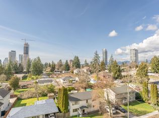 10488 138a St #608, Surrey, BC
