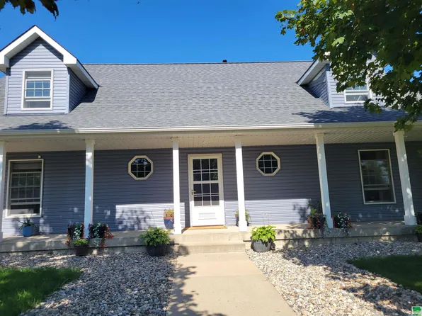601 Stonegate Ct, Sergeant Bluff, IA 51054