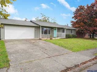 2696 S 8th St, Lebanon, OR 97355