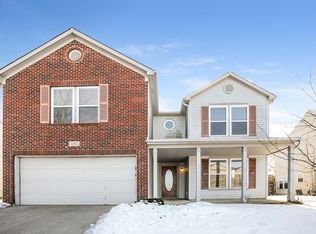 6367 Eastern Range Rd, Indianapolis, IN