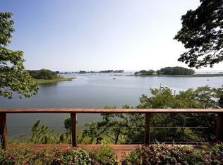 2 Lanes Way, Rye, NY 10580