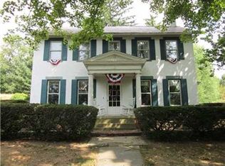 176 Barnard Rd, Fredericktown, PA 15333