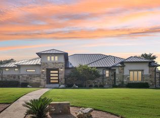 2404 Sailboat Pass, Spicewood, TX 78669