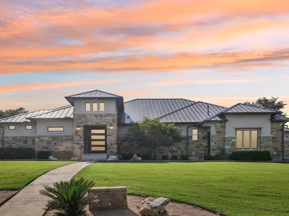 2404 Sailboat Pass, Spicewood, TX 78669