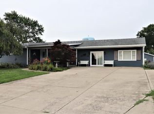 1583 Boyle Rd, Hamilton, OH 45013