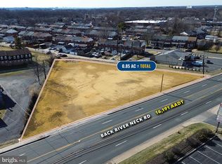 200A River Rd, Essex, MD 21221