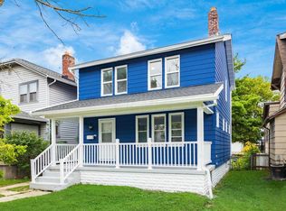 446 Larcomb Ave, Columbus, OH 43223