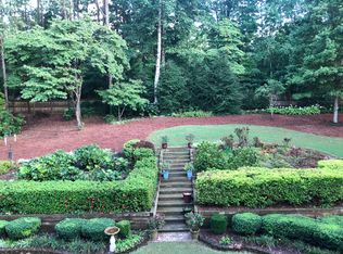 101 Lathems Mill Ln, Ball Ground, GA 30107