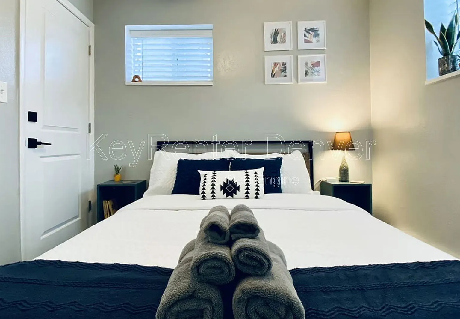 2 bed, 1.0 bath, $1,800 — Photo 4