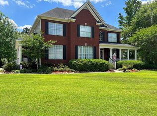 1500 Pondside Ct, Summerville, SC 29485