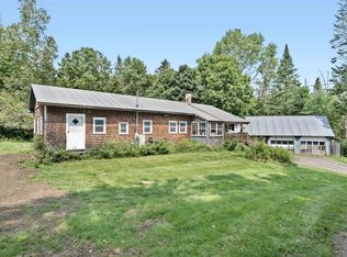 3160 S Hill Rd, Williamstown, VT 05679