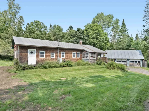 3160 South Hill Road, Williamstown, VT 05679