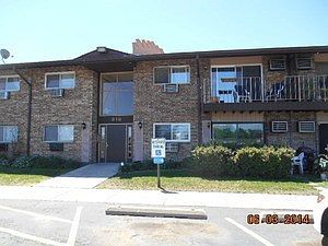 2nd image of 818 E Old Willow Rd APT 103