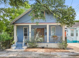 1204 Poland Ave, New Orleans, LA 70117