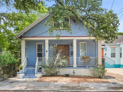 1204 Poland Ave, New Orleans, LA, 70117