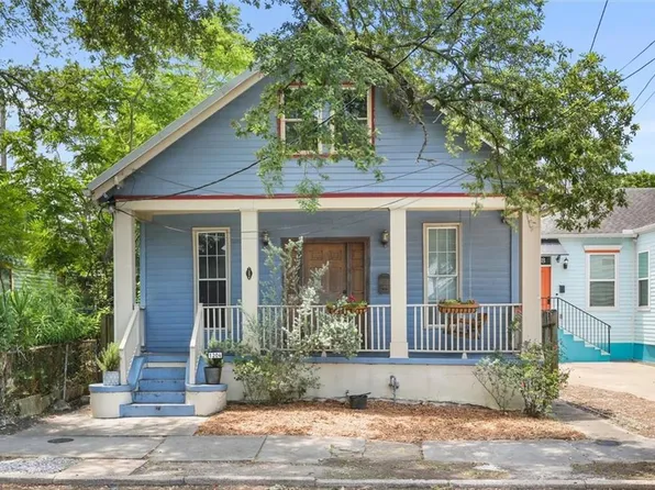 1204 Poland Ave, New Orleans, LA 70117