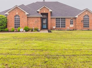 194 Saddlebrook Ct, Rhome, TX 76078