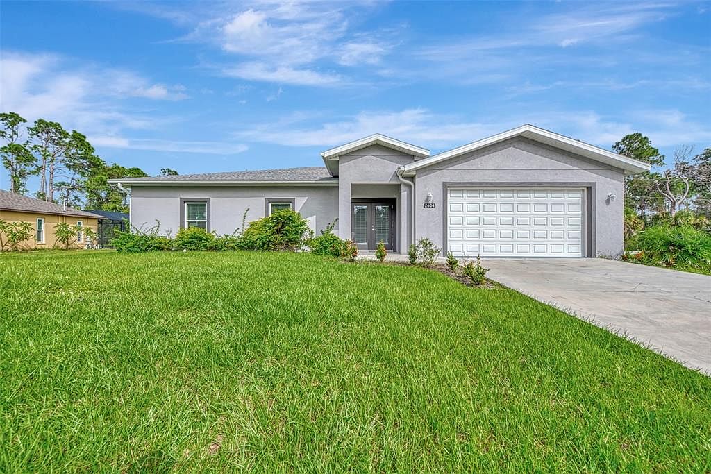 2604 Crittendon St, North Port, FL 34286 | Zillow