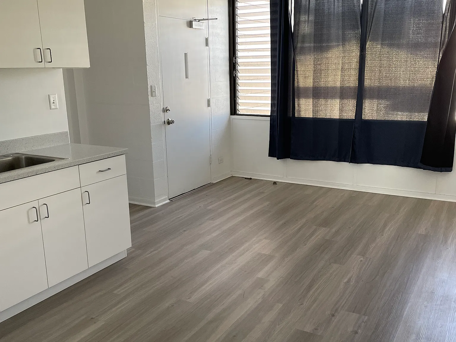 1 bed, 500 sqft, $1,500 — Photo 4