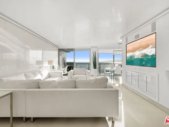 201 Ocean Ave Unit 409P, Santa Monica, CA 90402