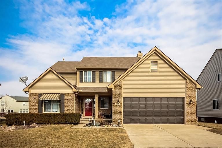 1st image of 7643 Greene Farm Dr