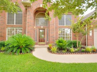 1808 Fall Creek Dr, Cedar Park, TX 78613