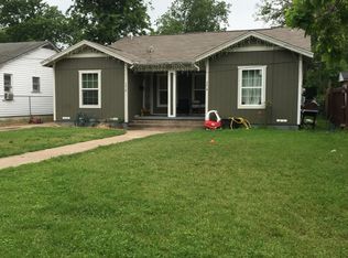 3616 N 22nd St, Waco, TX 76708