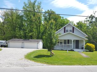 10300 Upper Mount Vernon Rd, Evansville, IN 47712