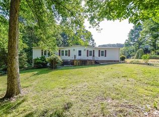 2555 Sloop Rd, Mount Ulla, NC 28125