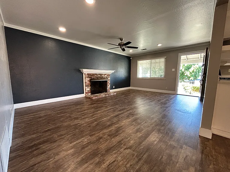 Formal Living Room