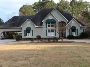 406 Jackson Circle, Lake Park, GA 31636
