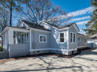 1120 Gunn Ave, Charleston, SC 29407