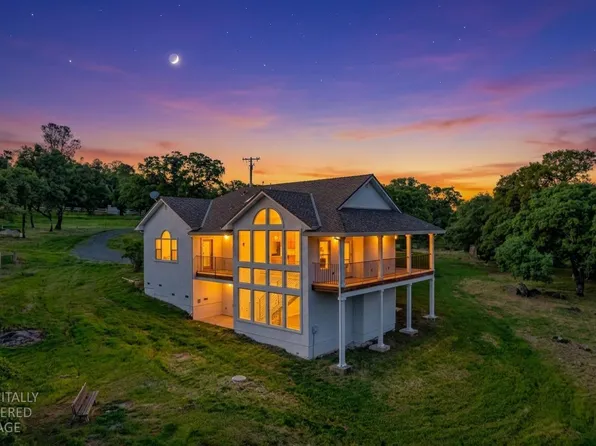 6769 Therese Trl, Browns Valley, CA 95918