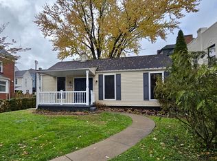 113 Center Ave, Aspinwall, PA 15215