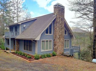 142 Nottley Ridge Rd, Murphy, NC 28906