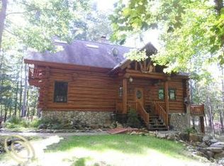 2500 N Mitchell Lake Rd, Attica, MI 48412