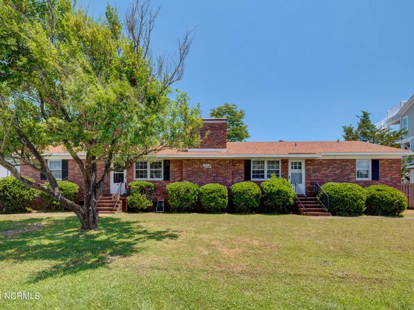 204 Coral Drive, Wrightsville Beach, NC 28480