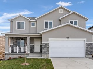 1733 S Windsong Dr #Sh380, Santaquin, UT 84655