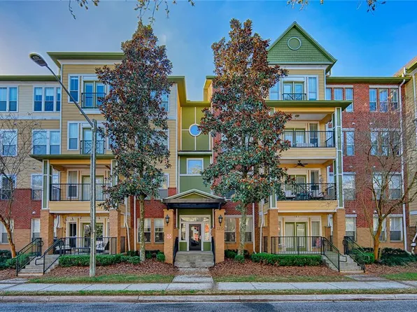 1185 SW 9th Rd APT 402, Gainesville, FL 32601