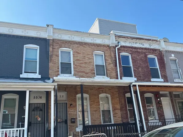 5538 Bloyd St, Philadelphia, PA 19138