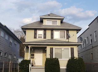 449 Spruce Ave #2, Sharon, PA 16146