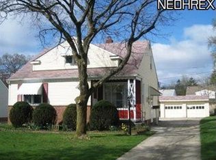 798 Northfield Rd, Bedford, OH 44146