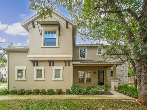 2706 Currant Cv, Austin, TX 78748