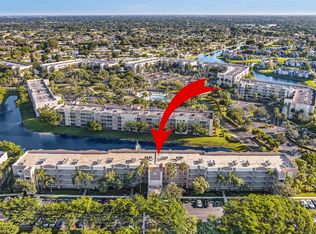 9537 Weldon Cir APT I408, Tamarac, FL 33321