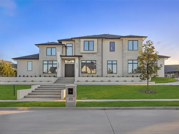 421 Sunrise Ridge Dr, Rockwall, TX 75032