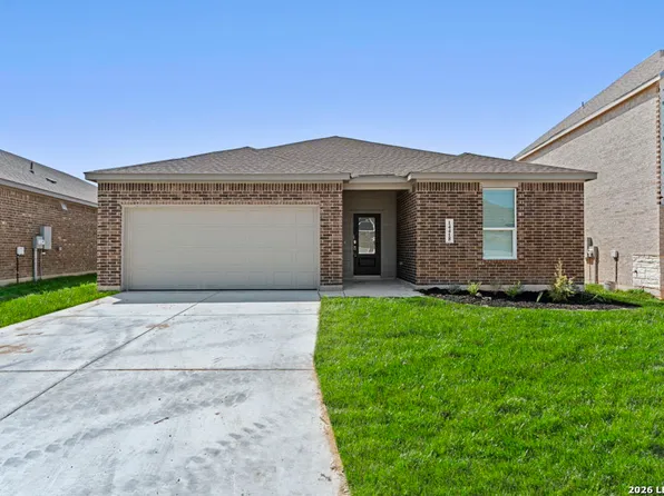14418 Mansfield Mill, San Antonio, TX 78245