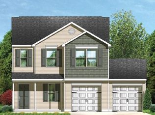 201 N Cary St, Lagrange, GA 30241