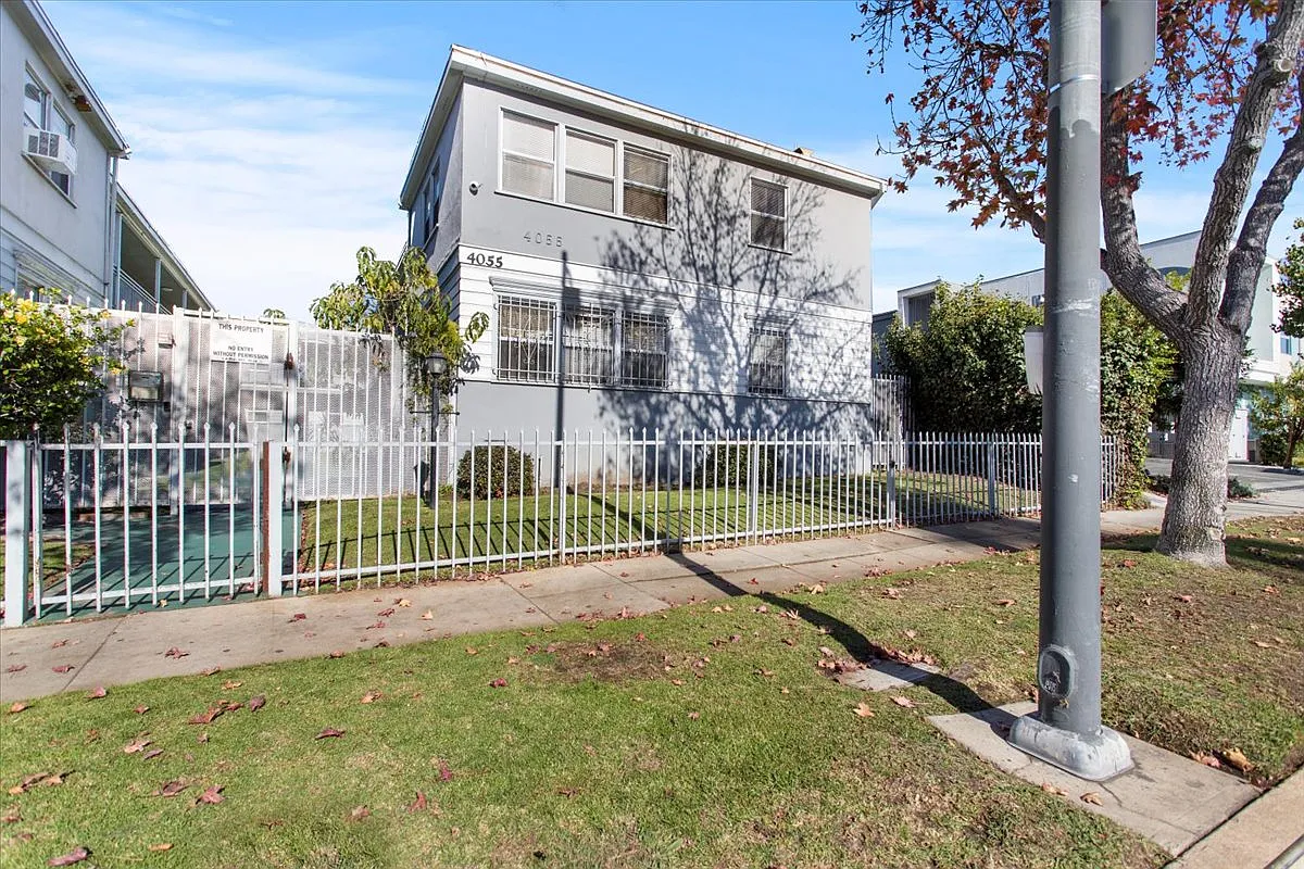 1 bed, 605 sqft, $1,650 — Photo 1