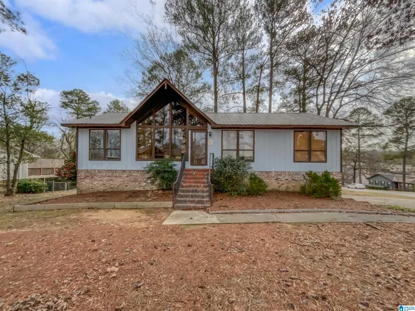 1169 Caribbean Cir, Alabaster, AL 35007
