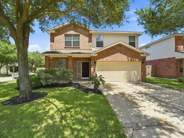 16726 Vivian Point Ln, Houston, TX 77095